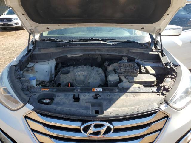 Photo 11 VIN: 5XYZUDLB3DG043733 - HYUNDAI SANTA FE S 