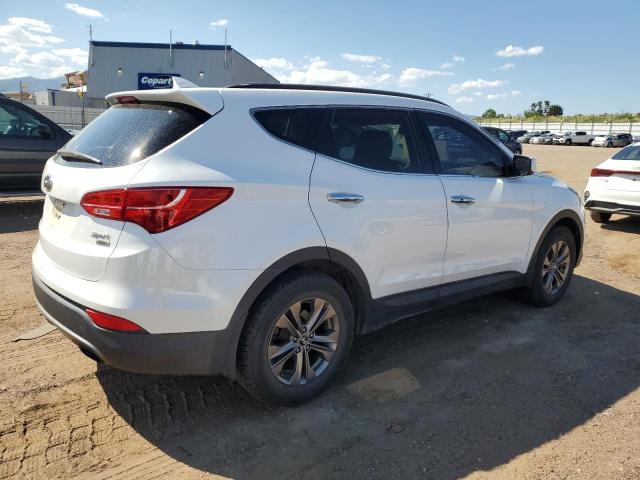 Photo 2 VIN: 5XYZUDLB3DG043733 - HYUNDAI SANTA FE S 