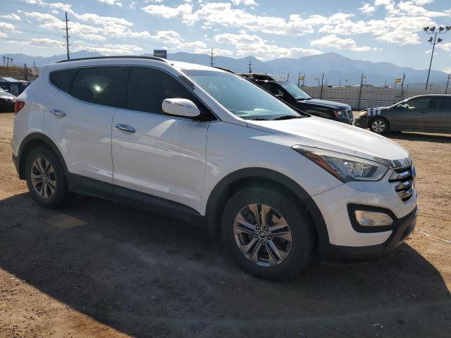 Photo 3 VIN: 5XYZUDLB3DG043733 - HYUNDAI SANTA FE S 