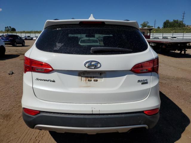 Photo 5 VIN: 5XYZUDLB3DG043733 - HYUNDAI SANTA FE S 