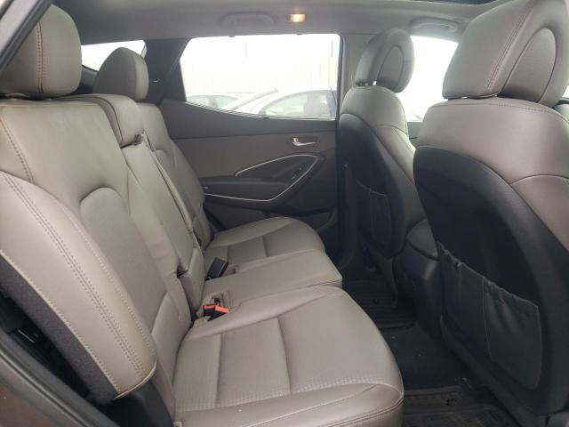 Photo 10 VIN: 5XYZUDLB3DG048172 - HYUNDAI SANTA FE S 