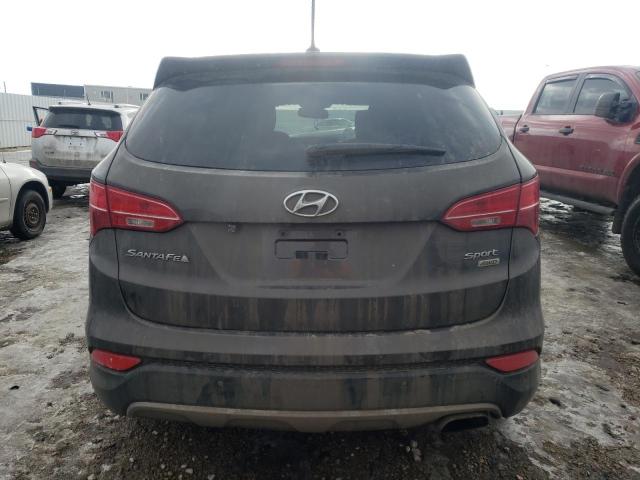 Photo 5 VIN: 5XYZUDLB3DG048172 - HYUNDAI SANTA FE S 