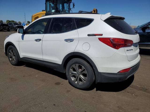 Photo 1 VIN: 5XYZUDLB3DG107544 - HYUNDAI SANTA FE 