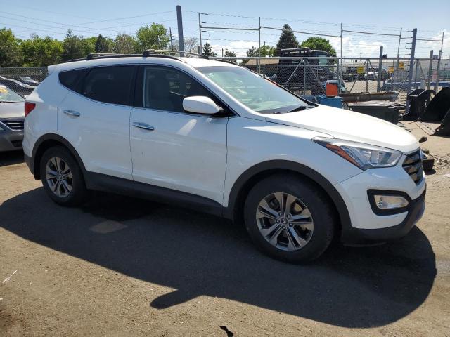 Photo 3 VIN: 5XYZUDLB3DG107544 - HYUNDAI SANTA FE 