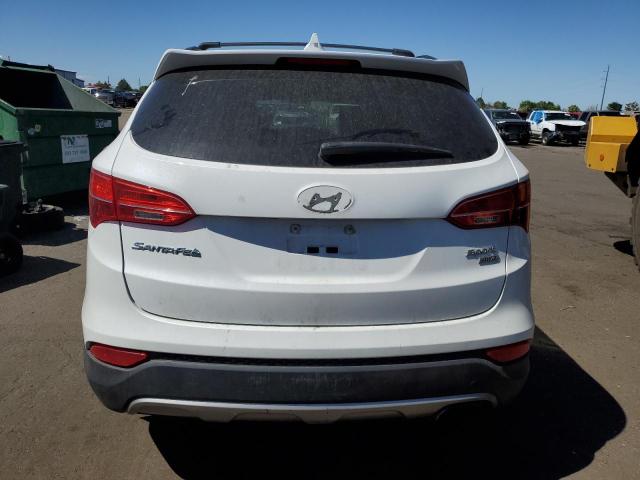 Photo 5 VIN: 5XYZUDLB3DG107544 - HYUNDAI SANTA FE 