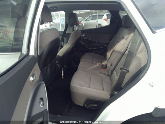 Photo 7 VIN: 5XYZUDLB3DG117636 - HYUNDAI SANTA FE 