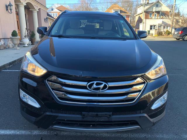 Photo 4 VIN: 5XYZUDLB3EG142912 - HYUNDAI SANTA FE S 