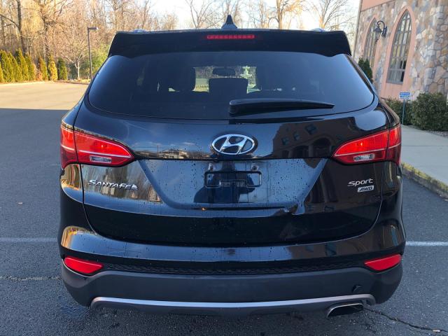 Photo 5 VIN: 5XYZUDLB3EG142912 - HYUNDAI SANTA FE S 