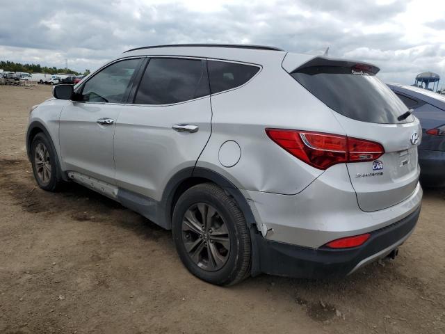 Photo 1 VIN: 5XYZUDLB3EG143283 - HYUNDAI SANTA FE S 