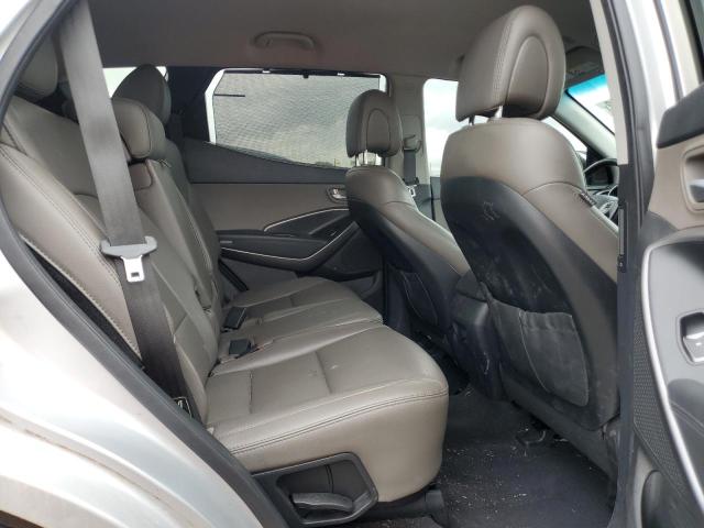 Photo 10 VIN: 5XYZUDLB3EG143283 - HYUNDAI SANTA FE S 