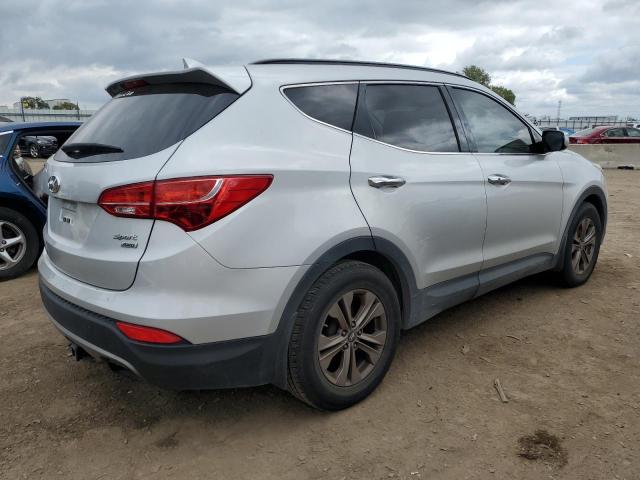 Photo 2 VIN: 5XYZUDLB3EG143283 - HYUNDAI SANTA FE S 