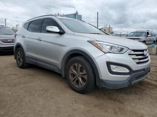 Photo 3 VIN: 5XYZUDLB3EG143283 - HYUNDAI SANTA FE S 