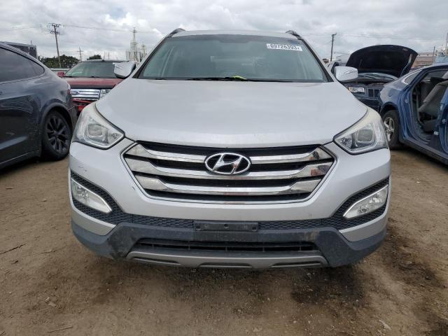 Photo 4 VIN: 5XYZUDLB3EG143283 - HYUNDAI SANTA FE S 