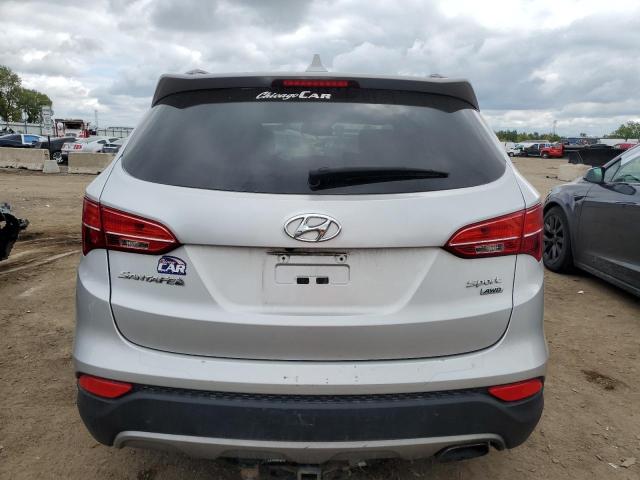 Photo 5 VIN: 5XYZUDLB3EG143283 - HYUNDAI SANTA FE S 