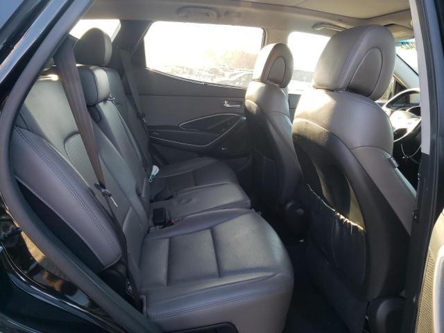 Photo 5 VIN: 5XYZUDLB3EG148354 - HYUNDAI SANTA FE S 