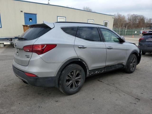 Photo 2 VIN: 5XYZUDLB3EG149083 - HYUNDAI SANTA FE S 