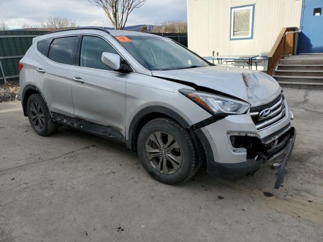 Photo 3 VIN: 5XYZUDLB3EG149083 - HYUNDAI SANTA FE S 