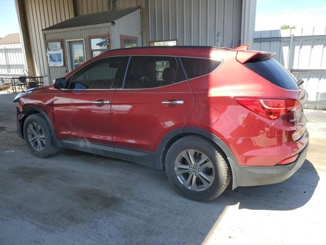 Photo 1 VIN: 5XYZUDLB3EG150394 - HYUNDAI SANTA FE S 