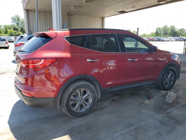 Photo 2 VIN: 5XYZUDLB3EG150394 - HYUNDAI SANTA FE S 