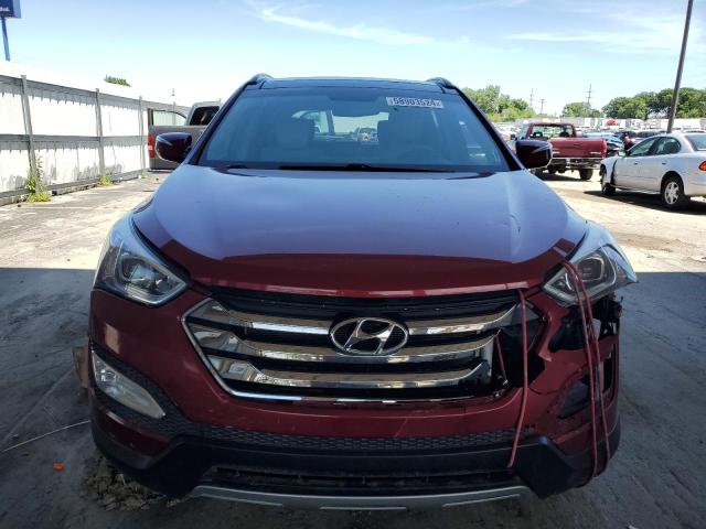 Photo 4 VIN: 5XYZUDLB3EG150394 - HYUNDAI SANTA FE S 