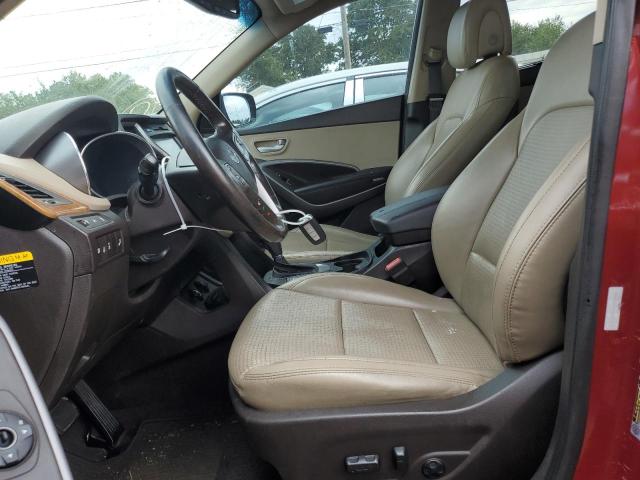 Photo 6 VIN: 5XYZUDLB3EG150394 - HYUNDAI SANTA FE S 