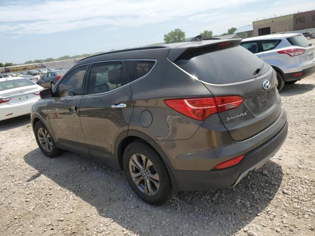 Photo 1 VIN: 5XYZUDLB3EG154350 - HYUNDAI SANTA FE S 