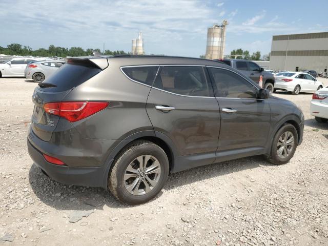 Photo 2 VIN: 5XYZUDLB3EG154350 - HYUNDAI SANTA FE S 