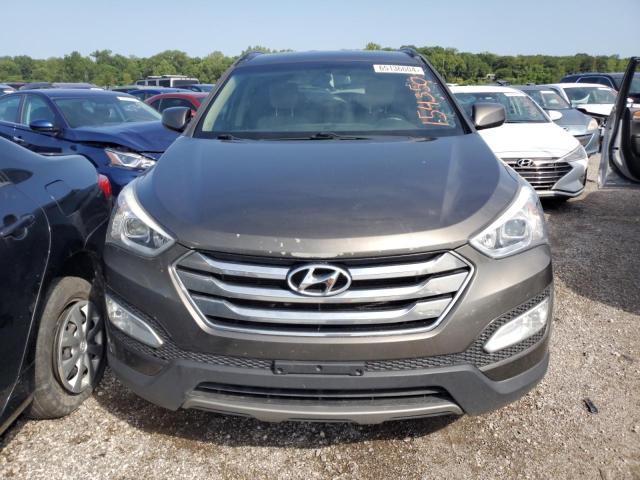 Photo 4 VIN: 5XYZUDLB3EG154350 - HYUNDAI SANTA FE S 