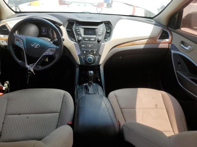 Photo 7 VIN: 5XYZUDLB3EG154350 - HYUNDAI SANTA FE S 