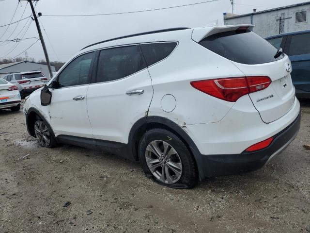 Photo 1 VIN: 5XYZUDLB3EG156132 - HYUNDAI SANTA FE 