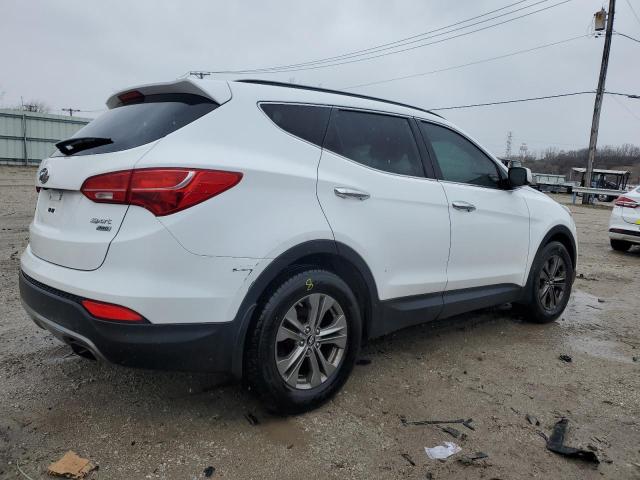 Photo 2 VIN: 5XYZUDLB3EG156132 - HYUNDAI SANTA FE 