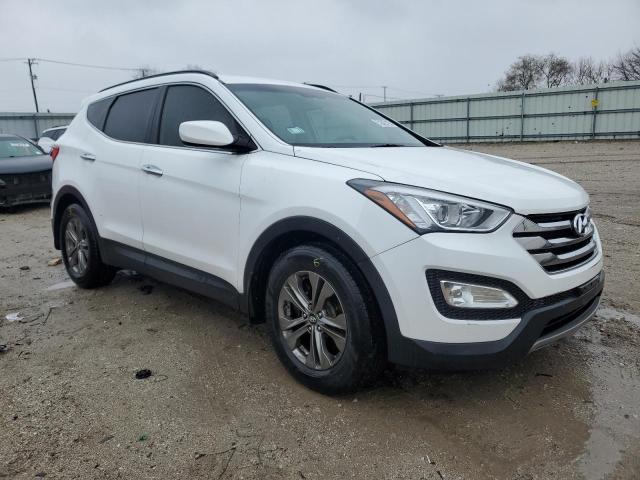 Photo 3 VIN: 5XYZUDLB3EG156132 - HYUNDAI SANTA FE 