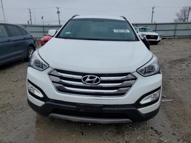 Photo 4 VIN: 5XYZUDLB3EG156132 - HYUNDAI SANTA FE 