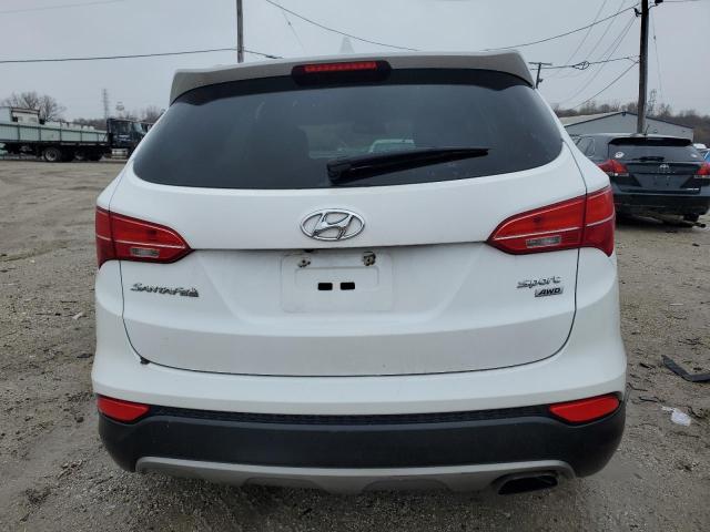 Photo 5 VIN: 5XYZUDLB3EG156132 - HYUNDAI SANTA FE 