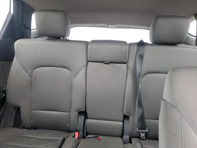 Photo 9 VIN: 5XYZUDLB3EG156132 - HYUNDAI SANTA FE 