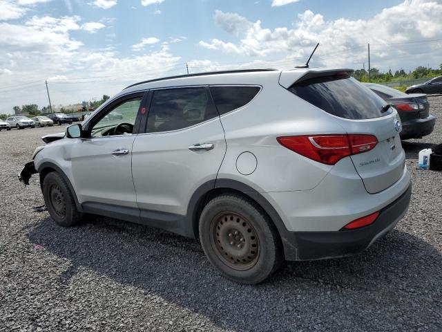 Photo 1 VIN: 5XYZUDLB3EG176896 - HYUNDAI SANTA FE S 