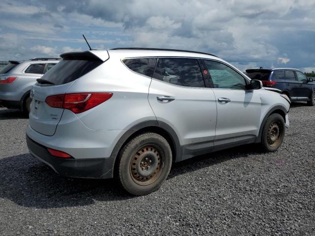 Photo 2 VIN: 5XYZUDLB3EG176896 - HYUNDAI SANTA FE S 