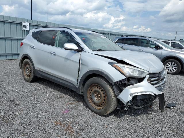 Photo 3 VIN: 5XYZUDLB3EG176896 - HYUNDAI SANTA FE S 