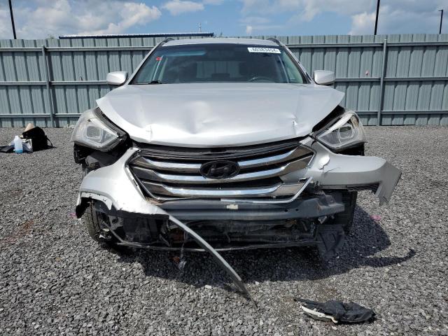 Photo 4 VIN: 5XYZUDLB3EG176896 - HYUNDAI SANTA FE S 