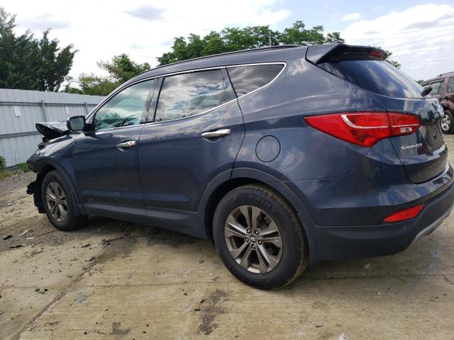 Photo 1 VIN: 5XYZUDLB3EG189924 - HYUNDAI SANTA FE 