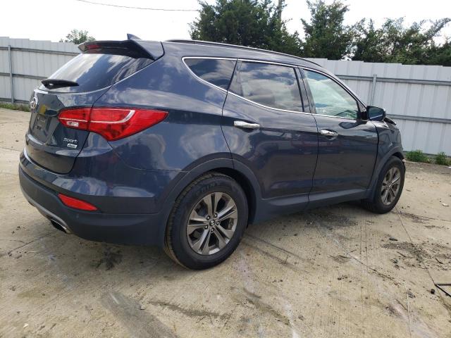 Photo 2 VIN: 5XYZUDLB3EG189924 - HYUNDAI SANTA FE 