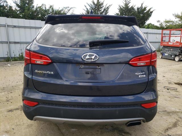 Photo 5 VIN: 5XYZUDLB3EG189924 - HYUNDAI SANTA FE 