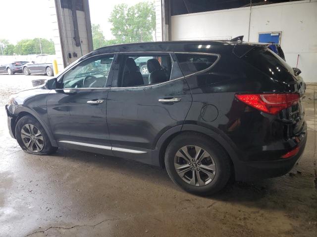 Photo 1 VIN: 5XYZUDLB3EG201084 - HYUNDAI SANTA FE 