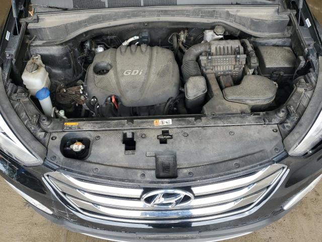 Photo 11 VIN: 5XYZUDLB3EG201084 - HYUNDAI SANTA FE 