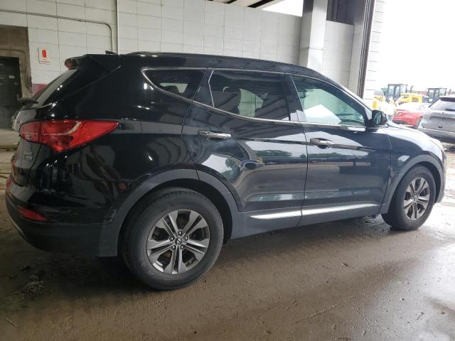 Photo 2 VIN: 5XYZUDLB3EG201084 - HYUNDAI SANTA FE 