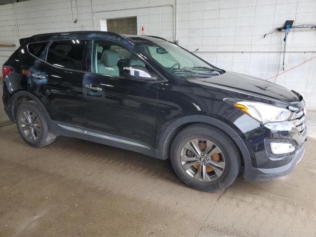 Photo 3 VIN: 5XYZUDLB3EG201084 - HYUNDAI SANTA FE 