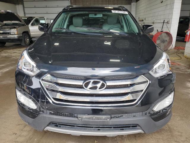 Photo 4 VIN: 5XYZUDLB3EG201084 - HYUNDAI SANTA FE 