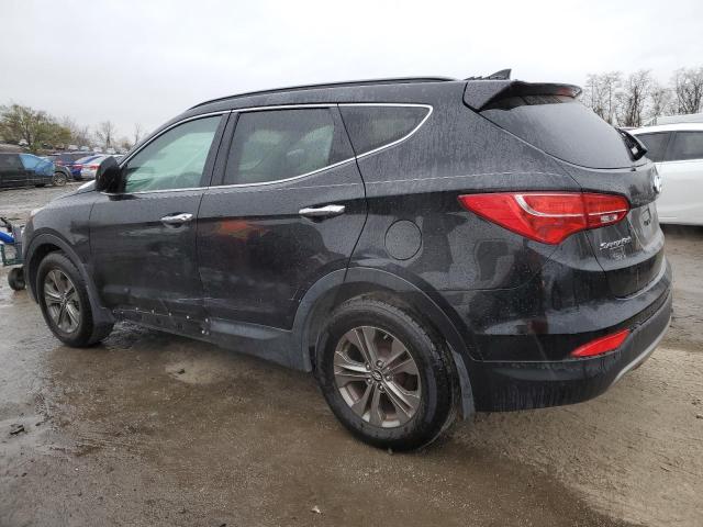 Photo 1 VIN: 5XYZUDLB3EG204079 - HYUNDAI SANTA FE 