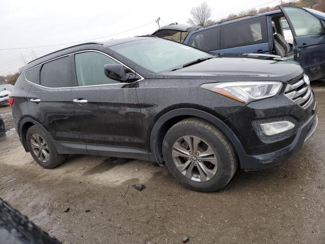 Photo 3 VIN: 5XYZUDLB3EG204079 - HYUNDAI SANTA FE 