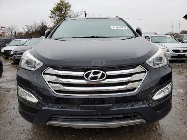 Photo 4 VIN: 5XYZUDLB3EG204079 - HYUNDAI SANTA FE 